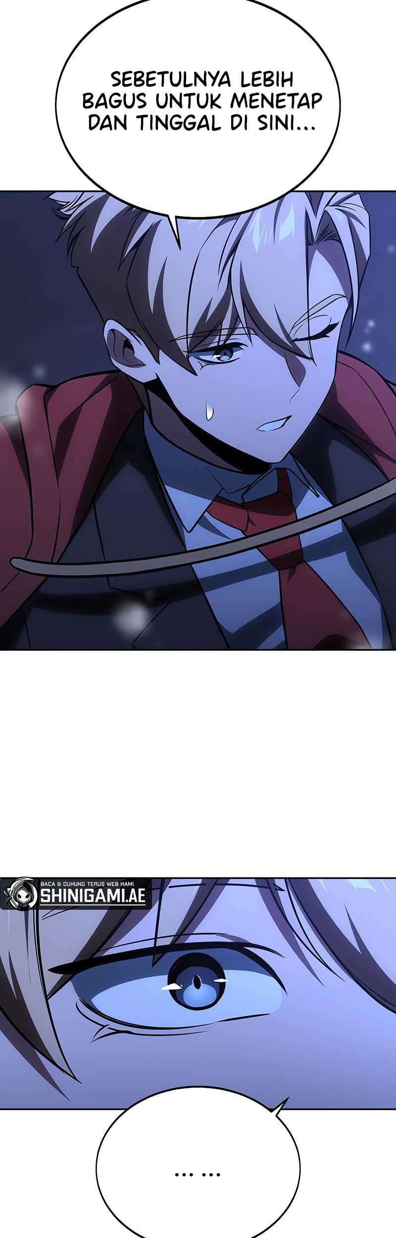 The Extra’s Academy Survival Guide Chapter 37 Gambar 58