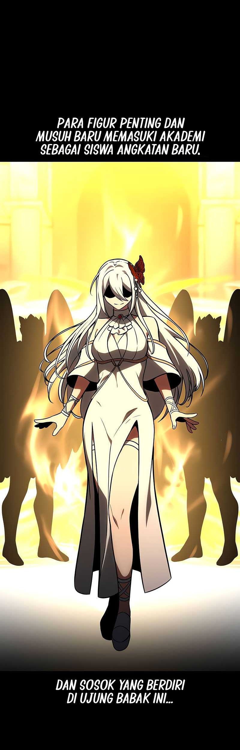 The Extra’s Academy Survival Guide Chapter 37 Gambar 61