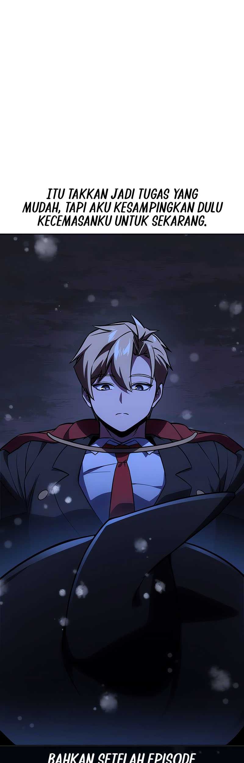 The Extra’s Academy Survival Guide Chapter 37 Gambar 64