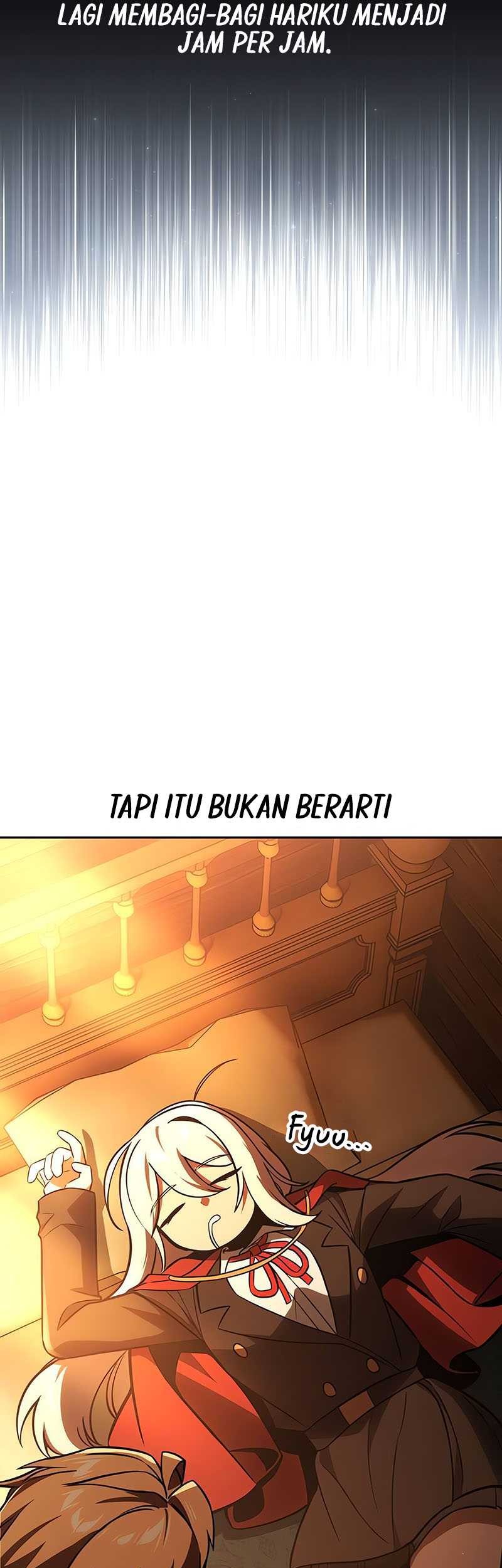 The Extra’s Academy Survival Guide Chapter 37 Gambar 74