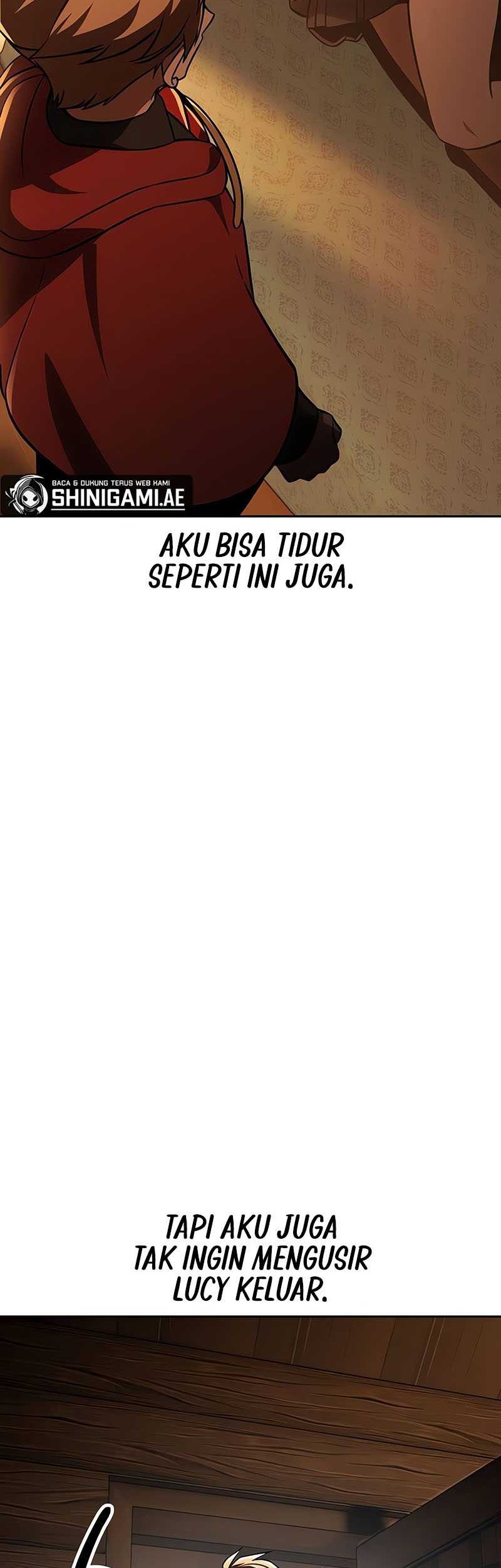 The Extra’s Academy Survival Guide Chapter 37 Gambar 75