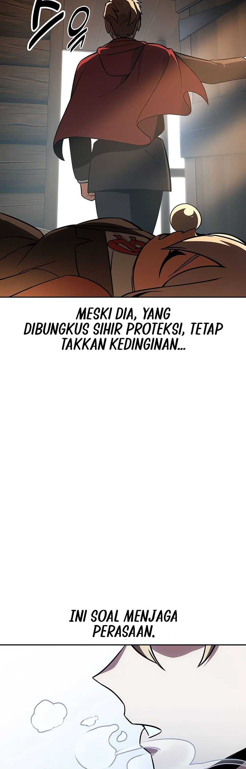 The Extra’s Academy Survival Guide Chapter 37 Gambar 76