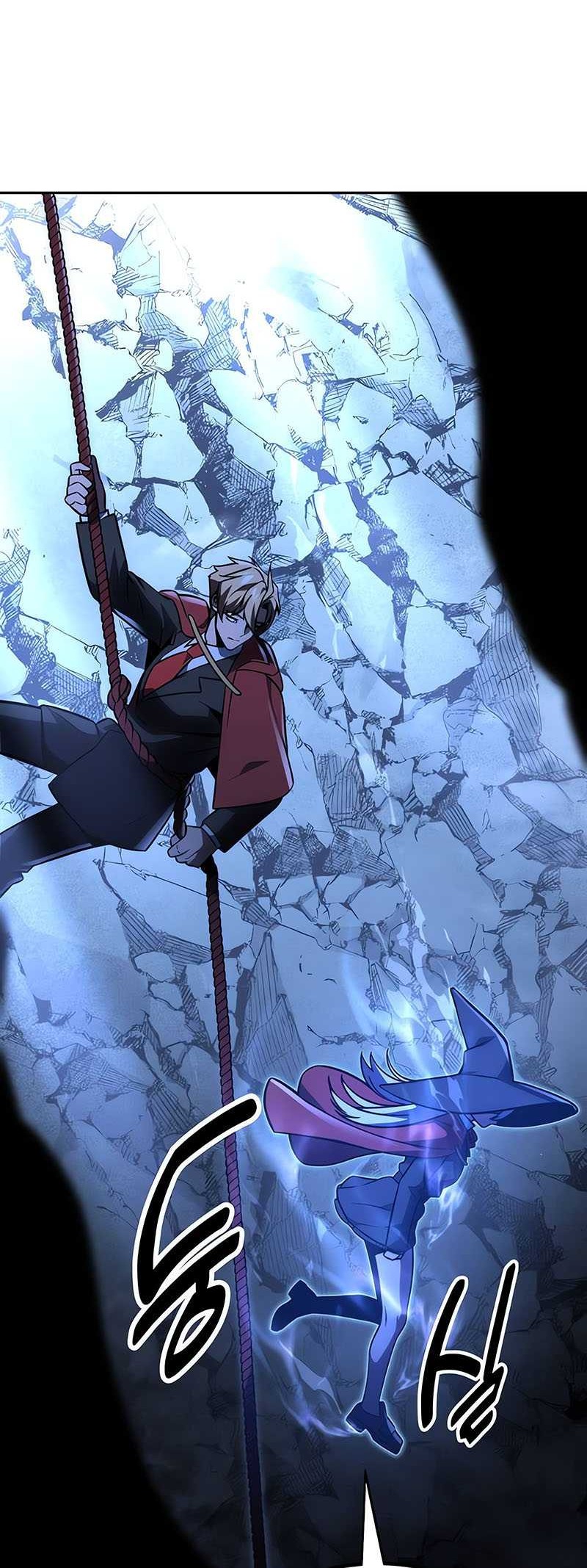 The Extra’s Academy Survival Guide Chapter 37 Gambar 5