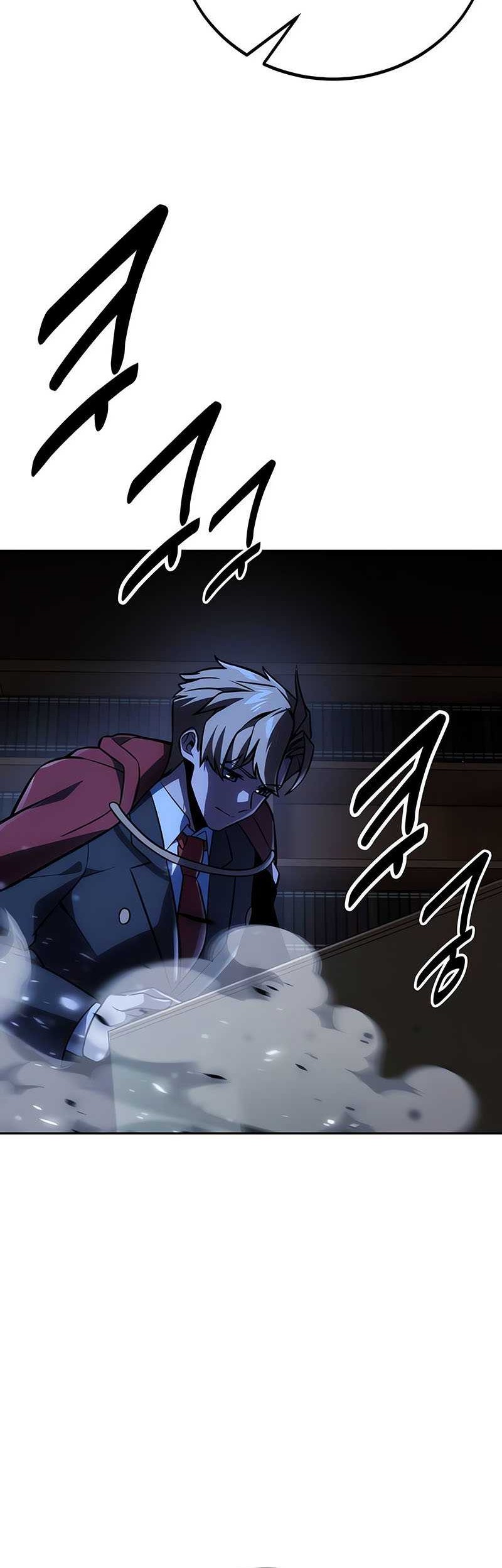 The Extra’s Academy Survival Guide Chapter 37 Gambar 9