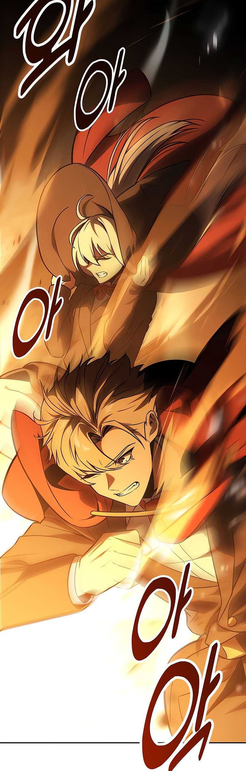 The Extra’s Academy Survival Guide Chapter 37 Gambar 12