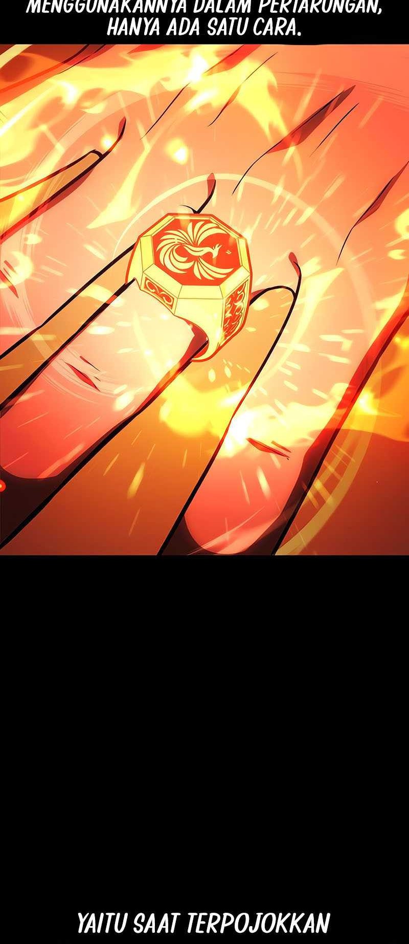 The Extra’s Academy Survival Guide Chapter 37 Gambar 21