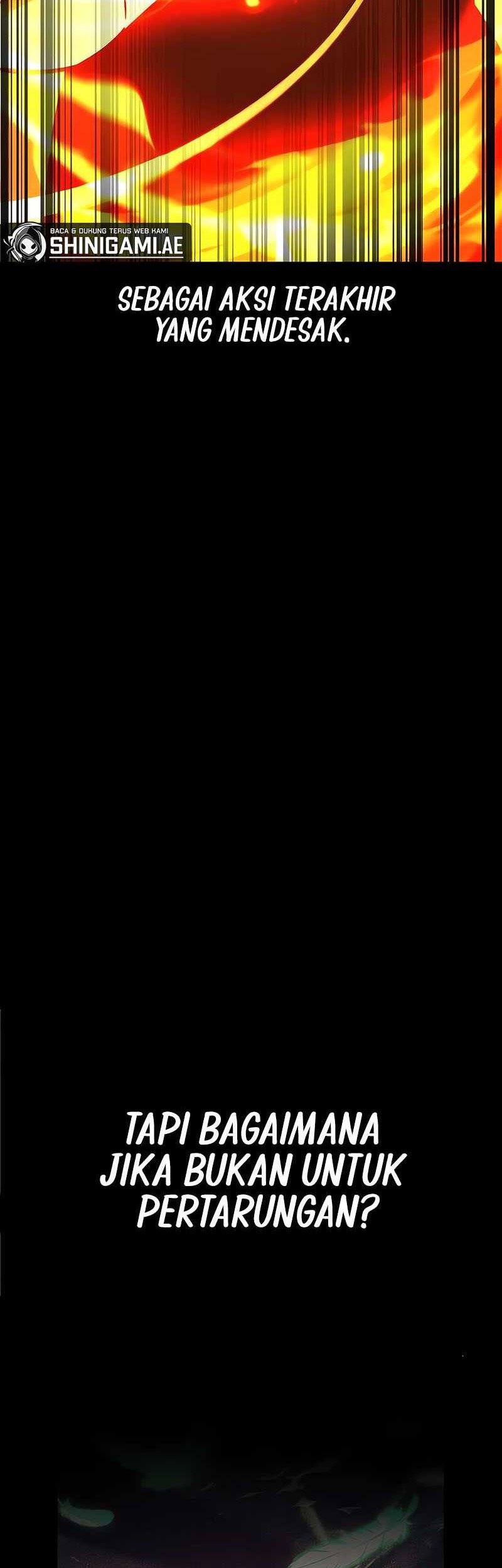 The Extra’s Academy Survival Guide Chapter 37 Gambar 23