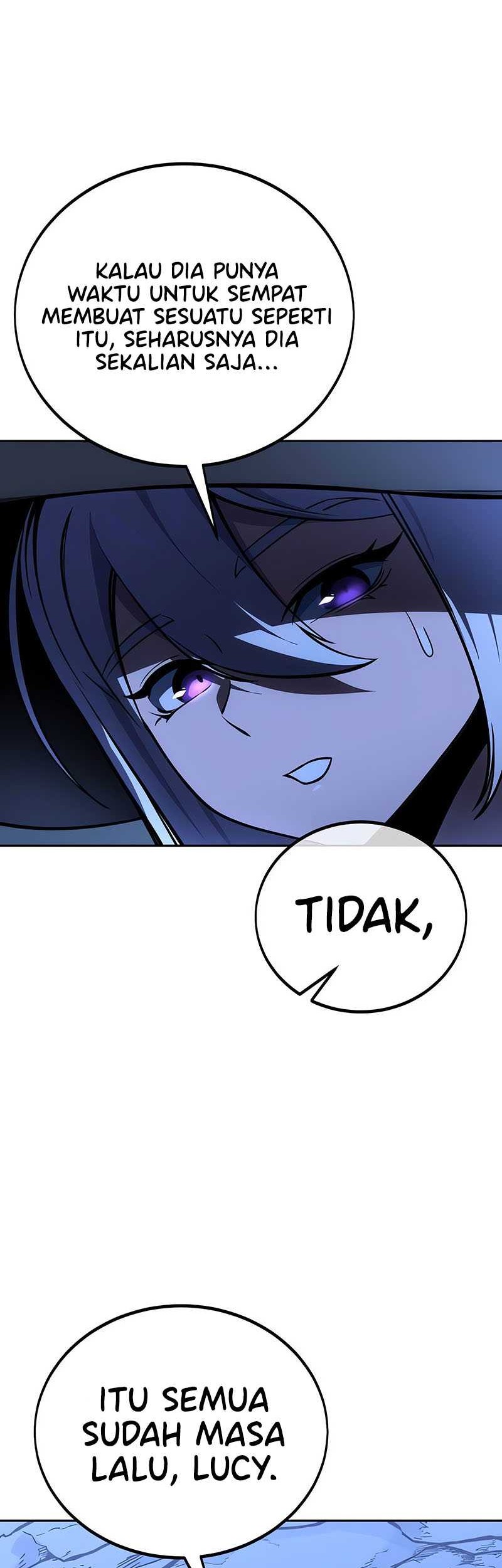 The Extra’s Academy Survival Guide Chapter 37 Gambar 27