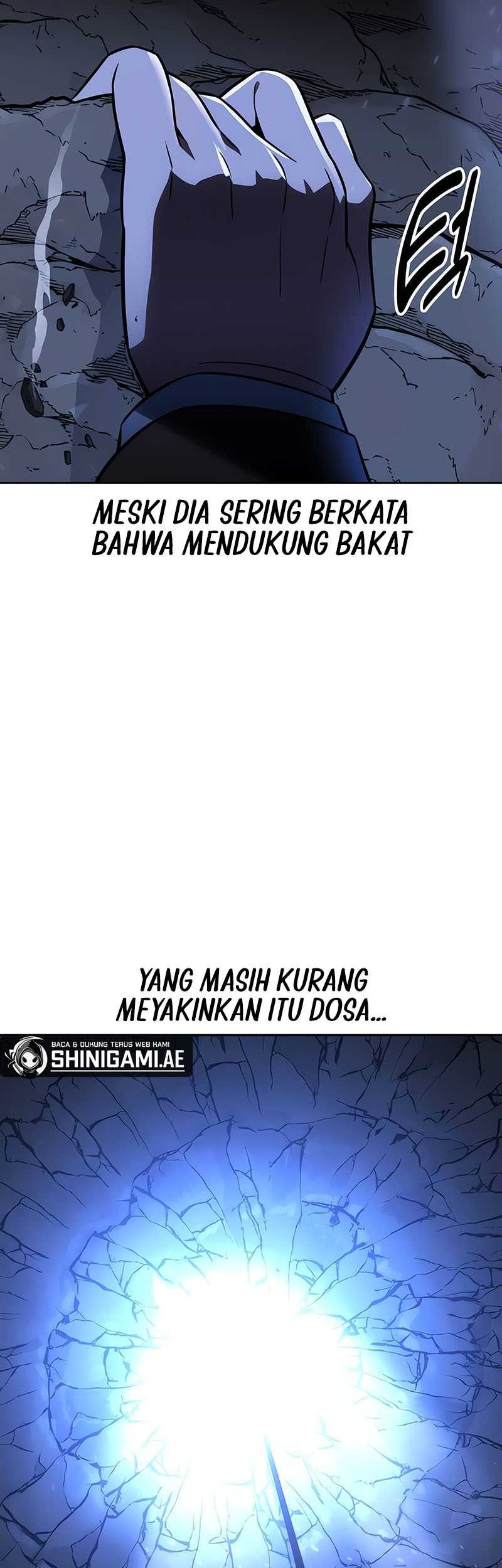 The Extra’s Academy Survival Guide Chapter 37 Gambar 30