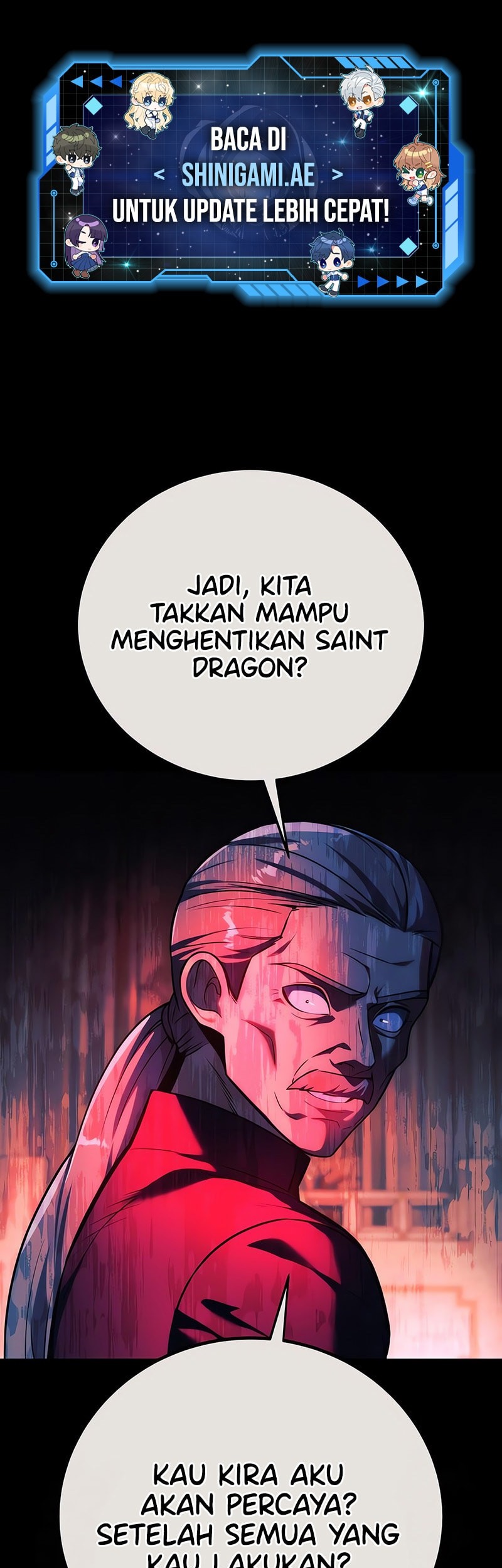 Baca The Extra’s Academy Survival Guide Chapter 76 Gambar 2