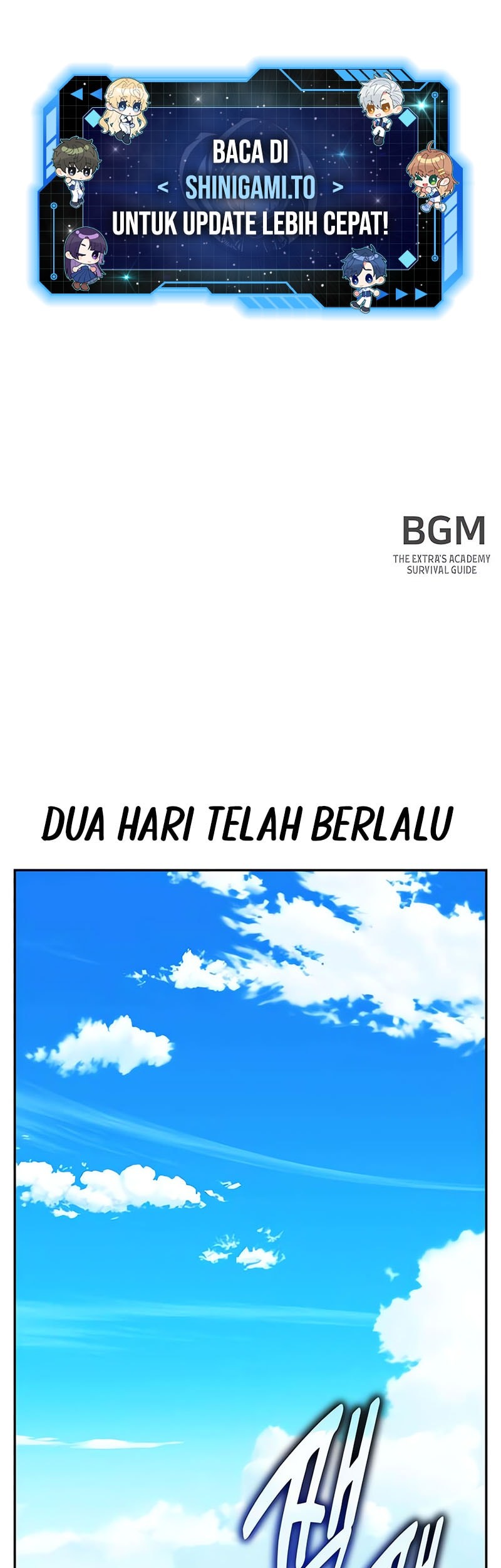 Baca  The Extra’s Academy Survival Guide Chapter 82 Gambar 2