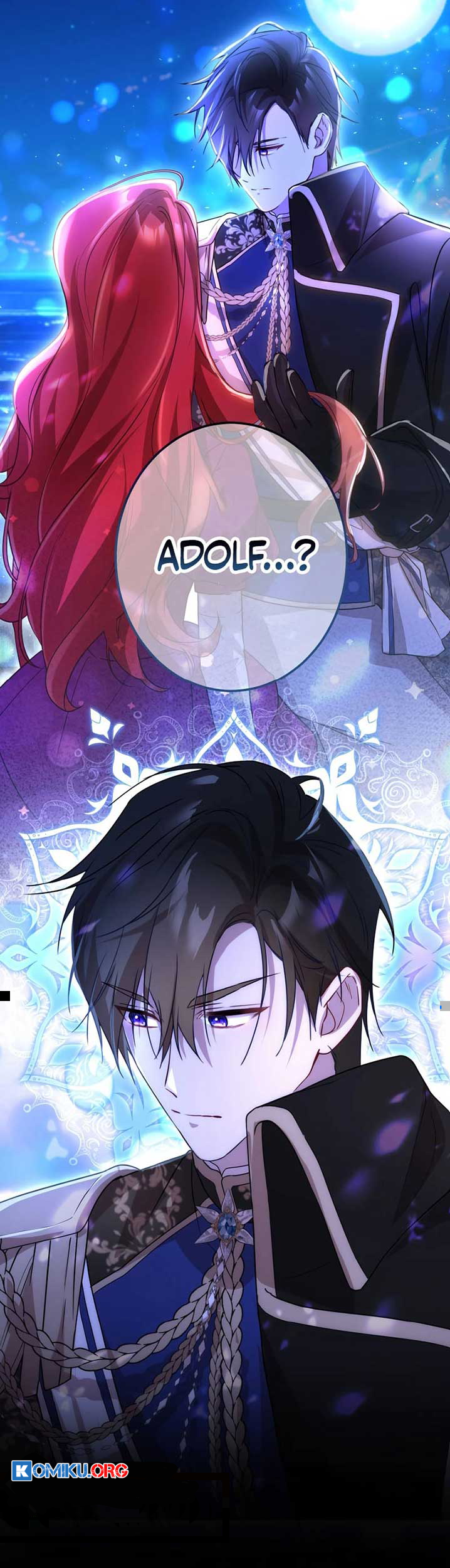 Baca The Fake Lady and the Knight Chapter 16 Gambar 2