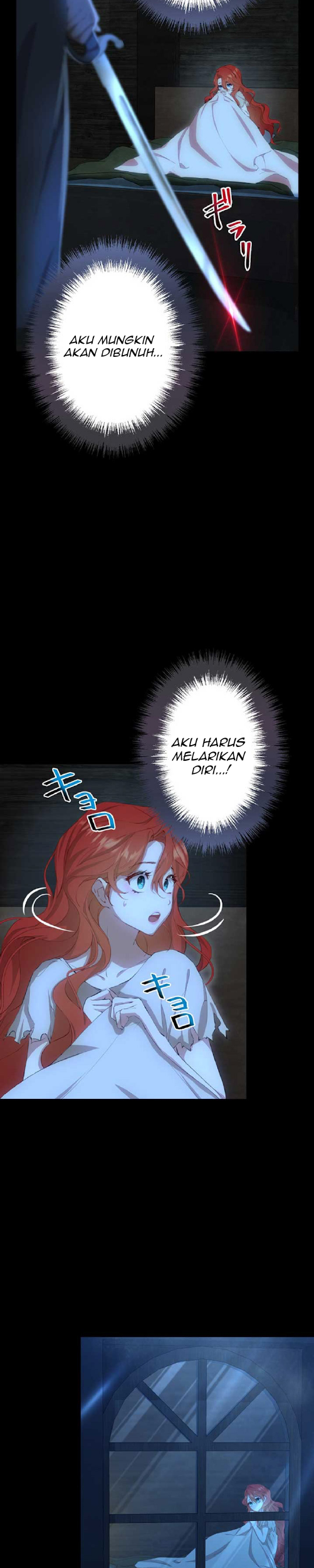 Baca The Fake Lady and the Knight Chapter 2 Gambar 2