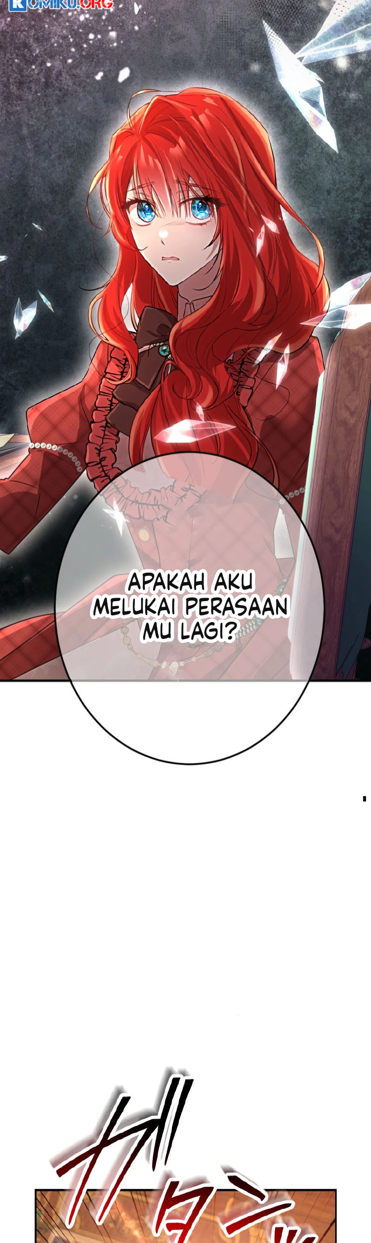 The Fake Lady and the Knight Chapter 20 Gambar 50