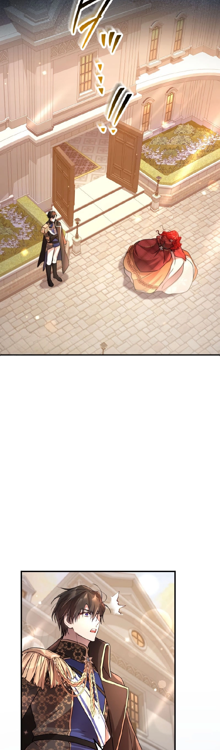 The Fake Lady and the Knight Chapter 20 Gambar 59