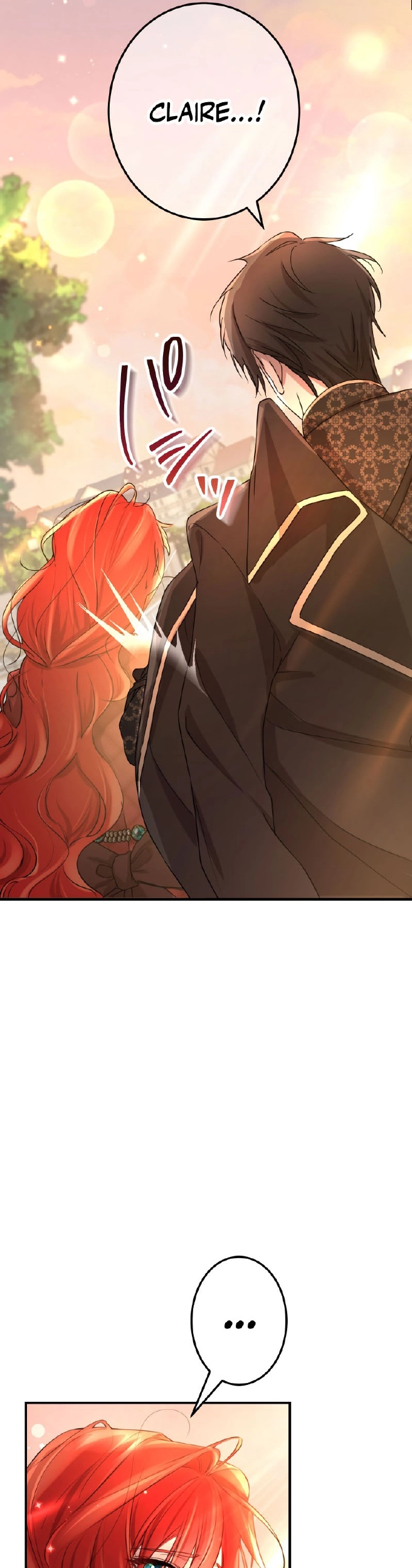 The Fake Lady and the Knight Chapter 20 Gambar 61