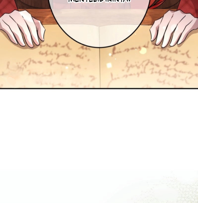 The Fake Lady and the Knight Chapter 20 Gambar 8