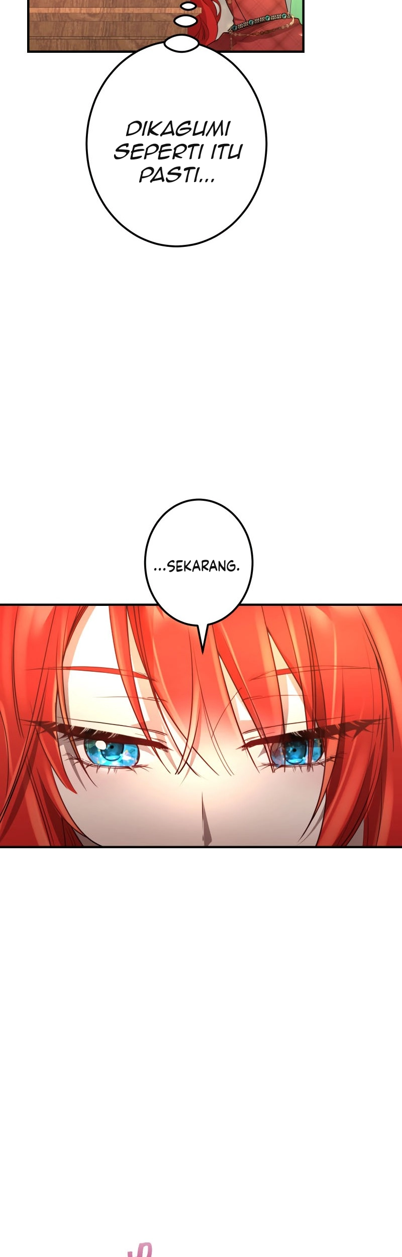 The Fake Lady and the Knight Chapter 20 Gambar 19