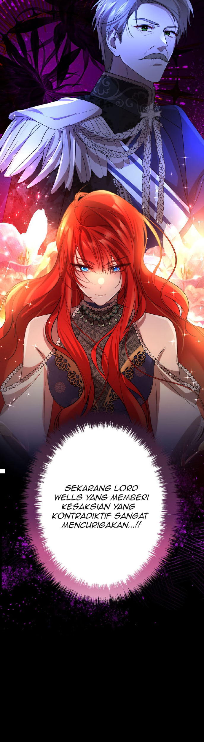 The Fake Lady and the Knight Chapter 24 Gambar 62