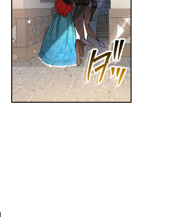 The Fake Lady and the Knight Chapter 27 Gambar 20