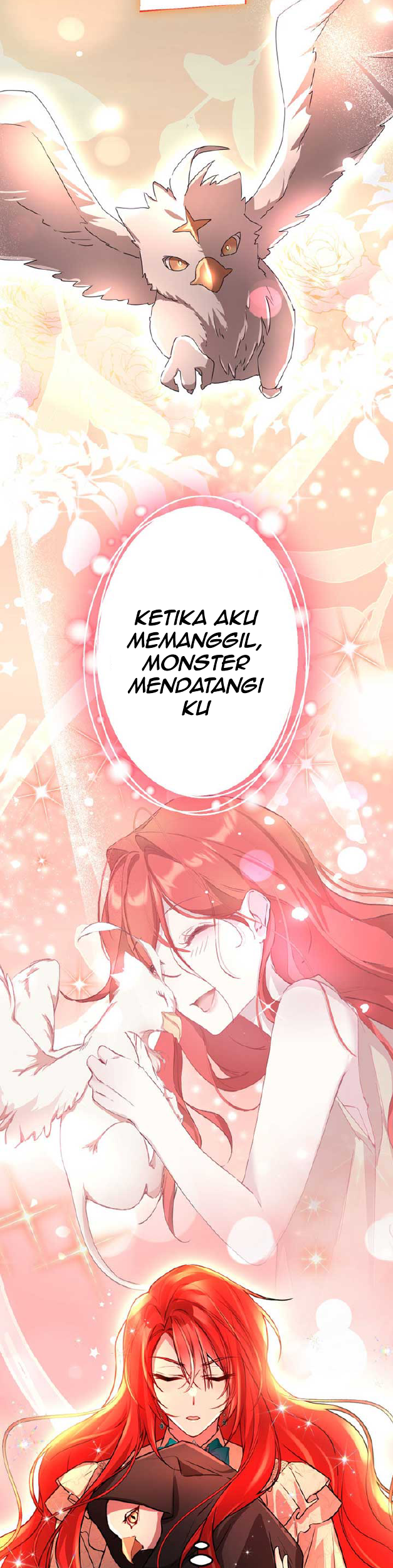 The Fake Lady and the Knight Chapter 27 Gambar 35