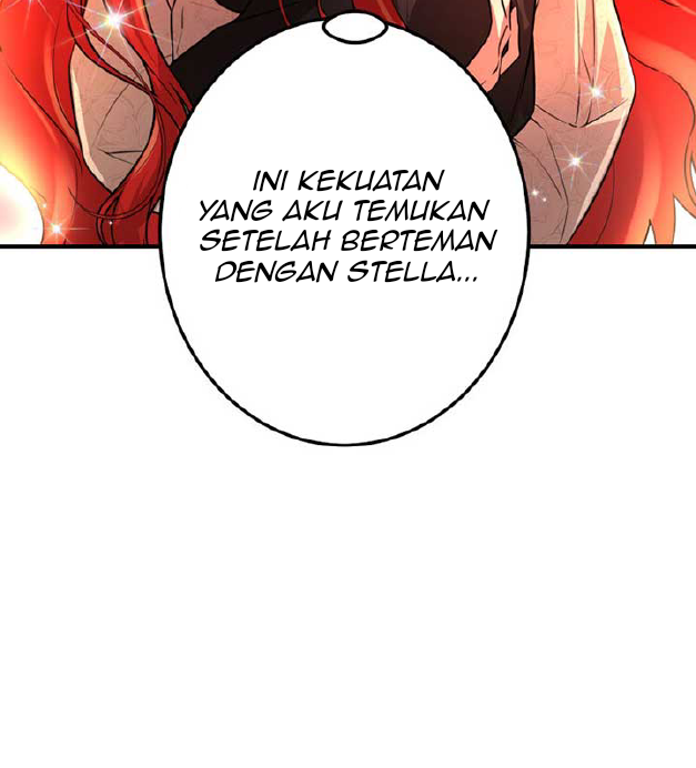 The Fake Lady and the Knight Chapter 27 Gambar 36