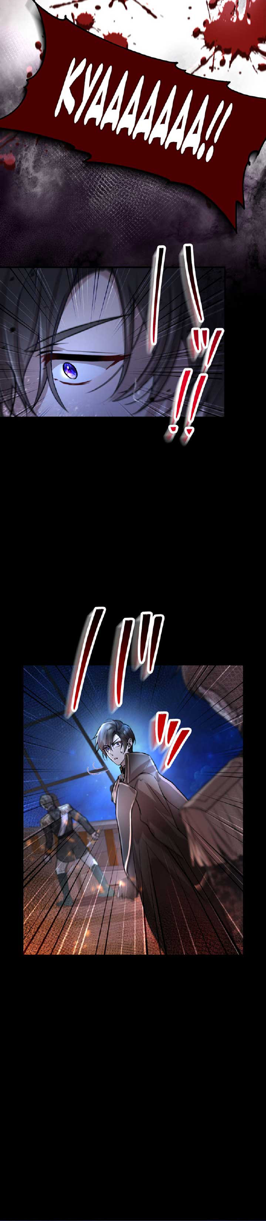 The Fake Lady and the Knight Chapter 28 Gambar 22