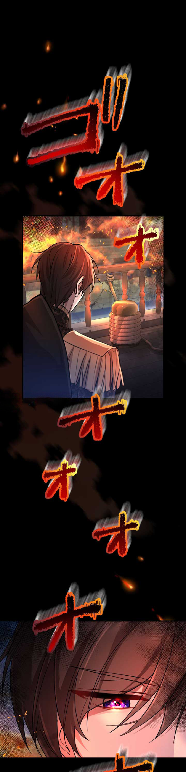 The Fake Lady and the Knight Chapter 28 Gambar 32