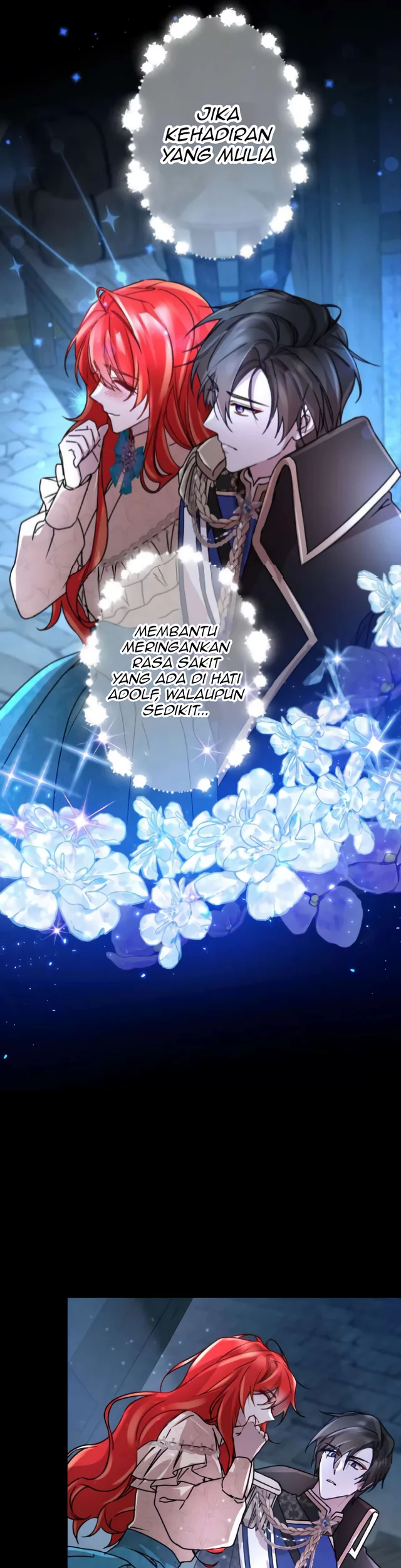 The Fake Lady and the Knight Chapter 29 Gambar 39