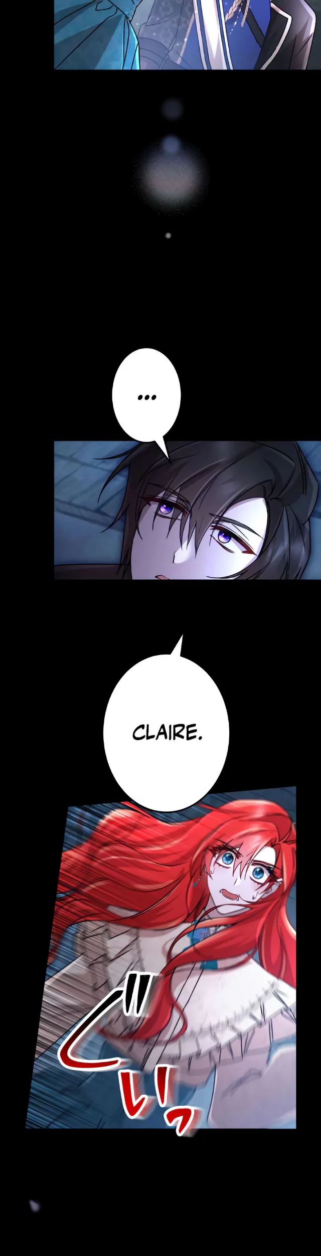 The Fake Lady and the Knight Chapter 29 Gambar 40