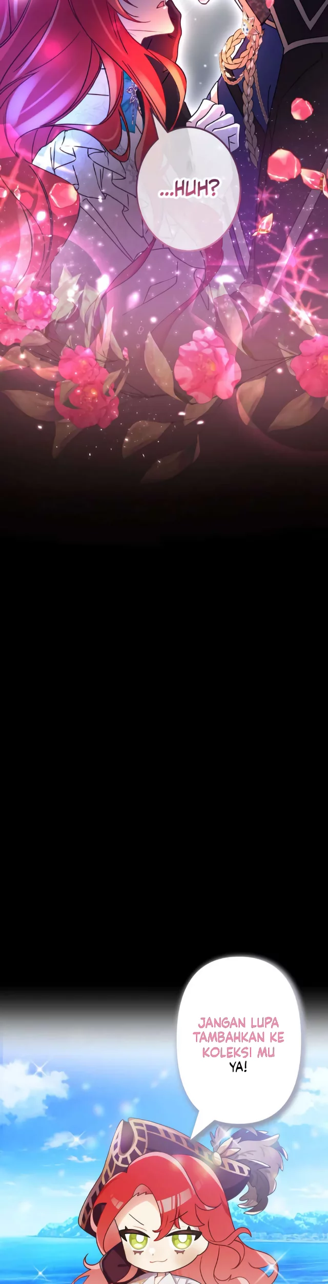 The Fake Lady and the Knight Chapter 29 Gambar 42