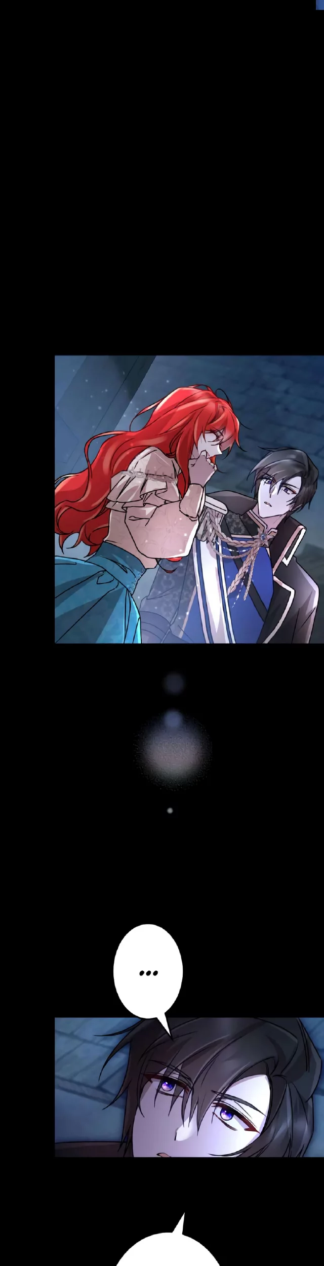 Baca  The Fake Lady and the Knight Chapter 30 Gambar 2