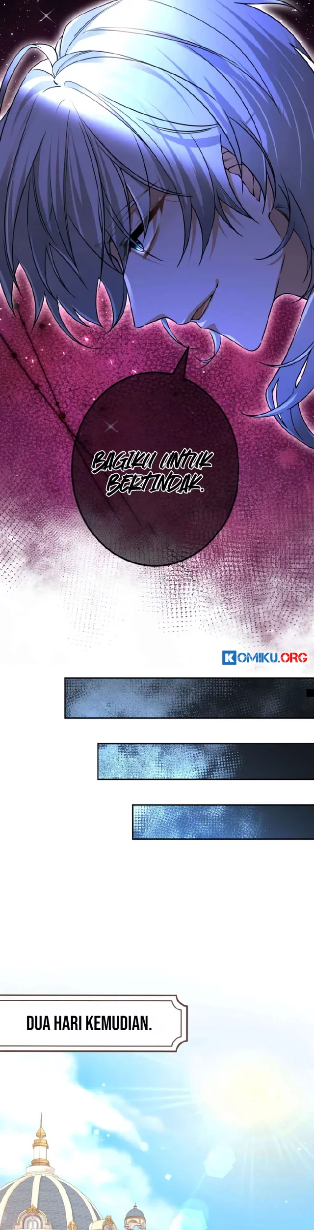 The Fake Lady and the Knight Chapter 30 Gambar 29