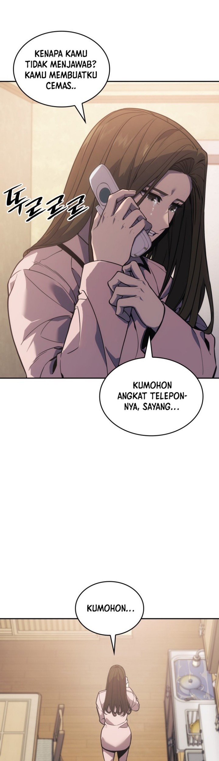 The Fire Fighter Chapter 23 Gambar 3