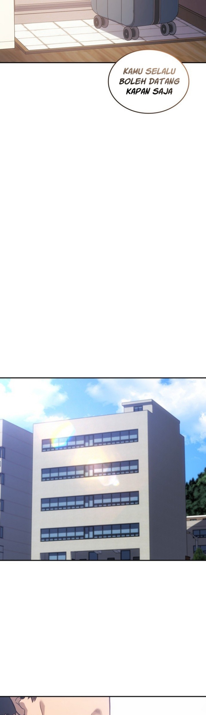 The Fire Fighter Chapter 24 Gambar 41