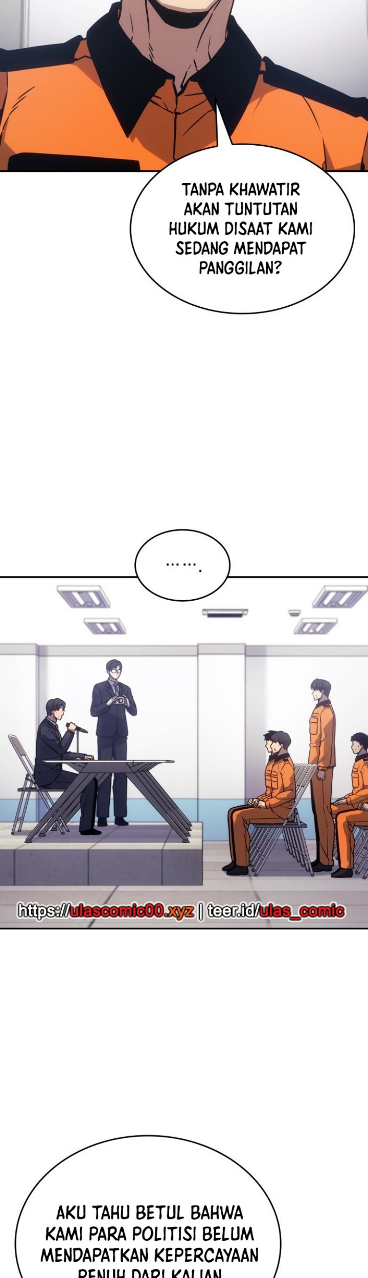 The Fire Fighter Chapter 24 Gambar 56