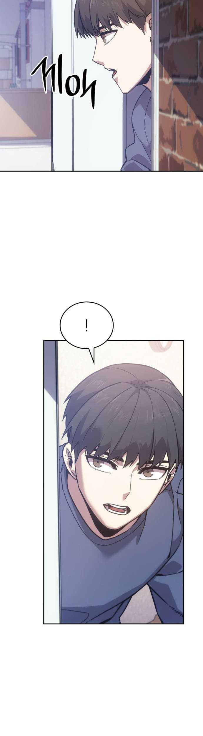 The Fire Fighter Chapter 25 Gambar 49