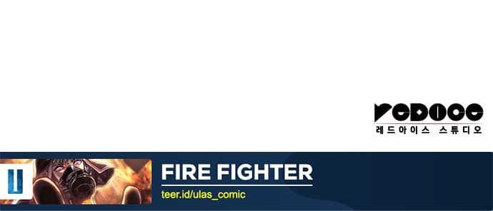 The Fire Fighter Chapter 25 Gambar 51