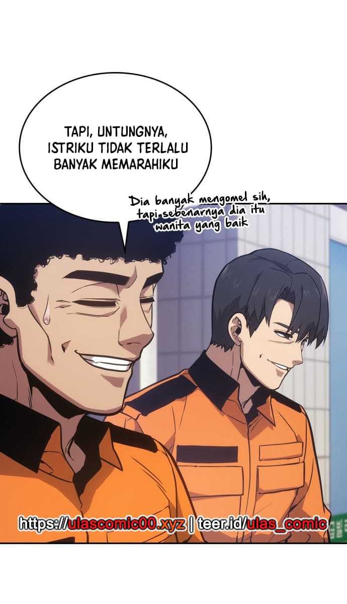 The Fire Fighter Chapter 25 Gambar 6