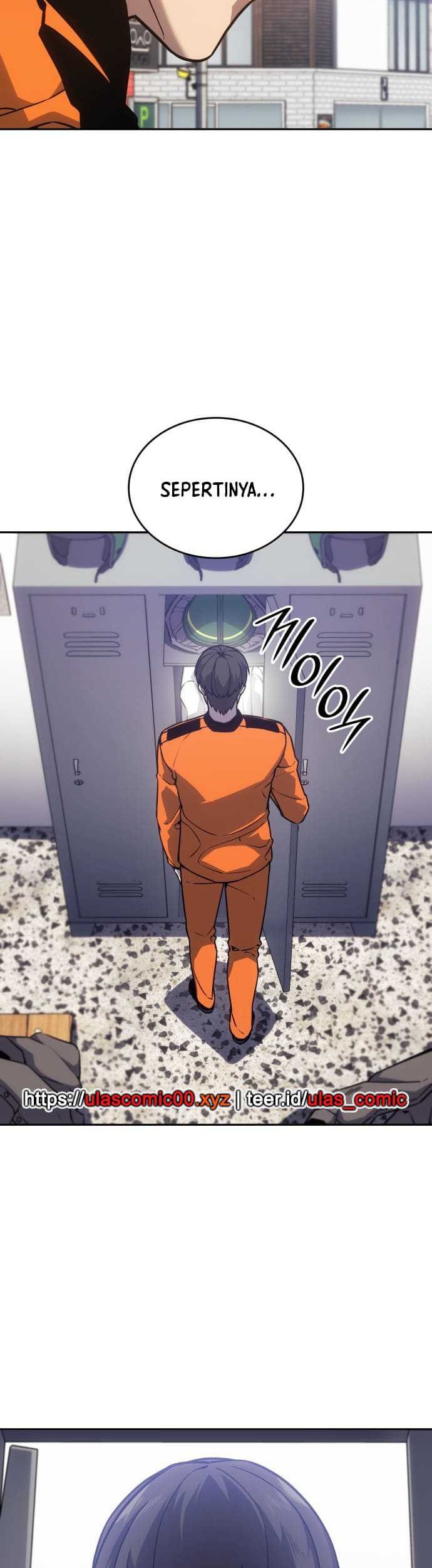 The Fire Fighter Chapter 25 Gambar 8