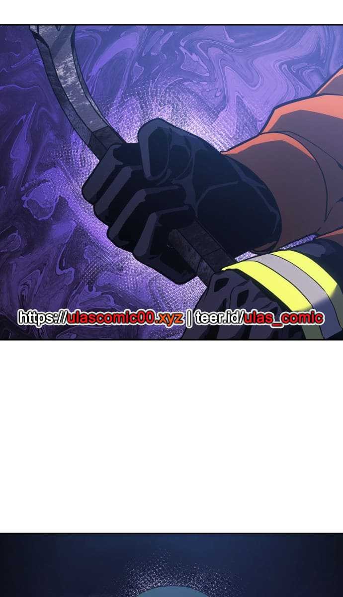 The Fire Fighter Chapter 25 Gambar 11