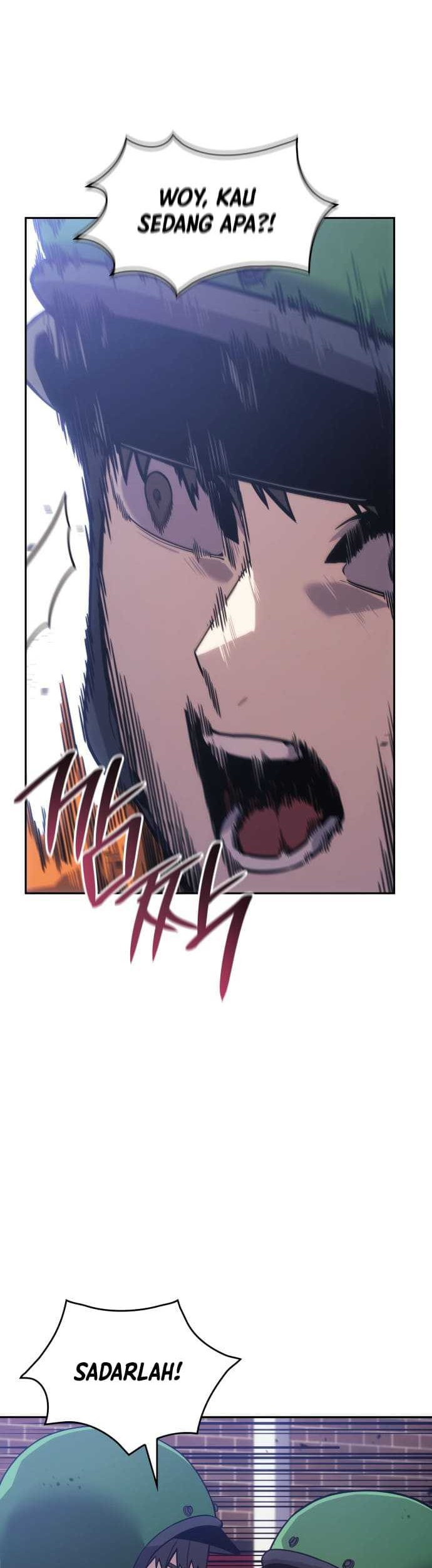 The Fire Fighter Chapter 25 Gambar 13