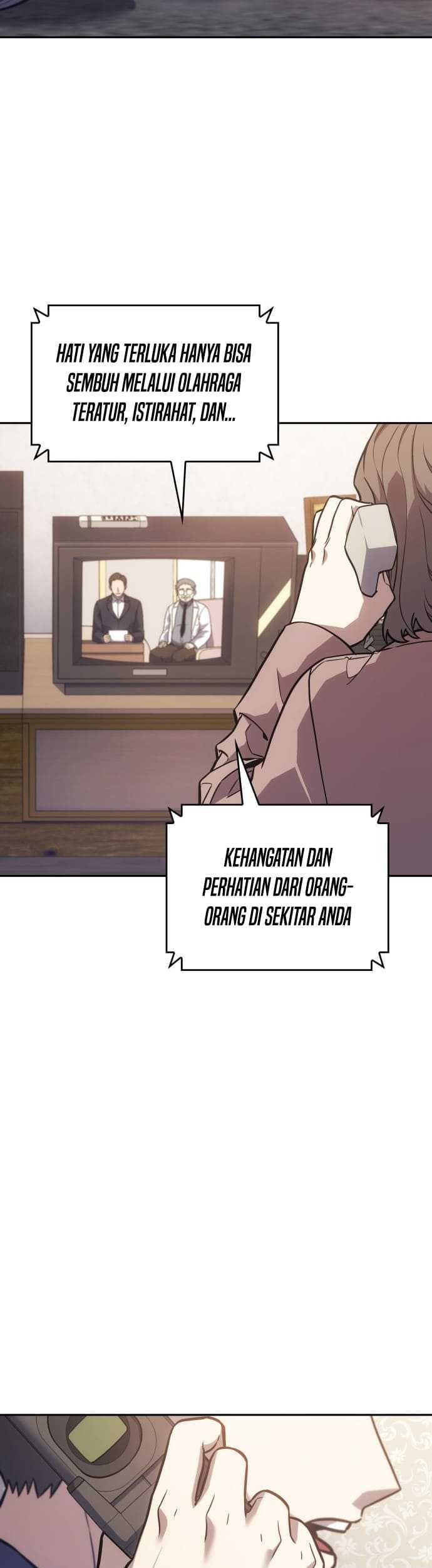 The Fire Fighter Chapter 25 Gambar 22