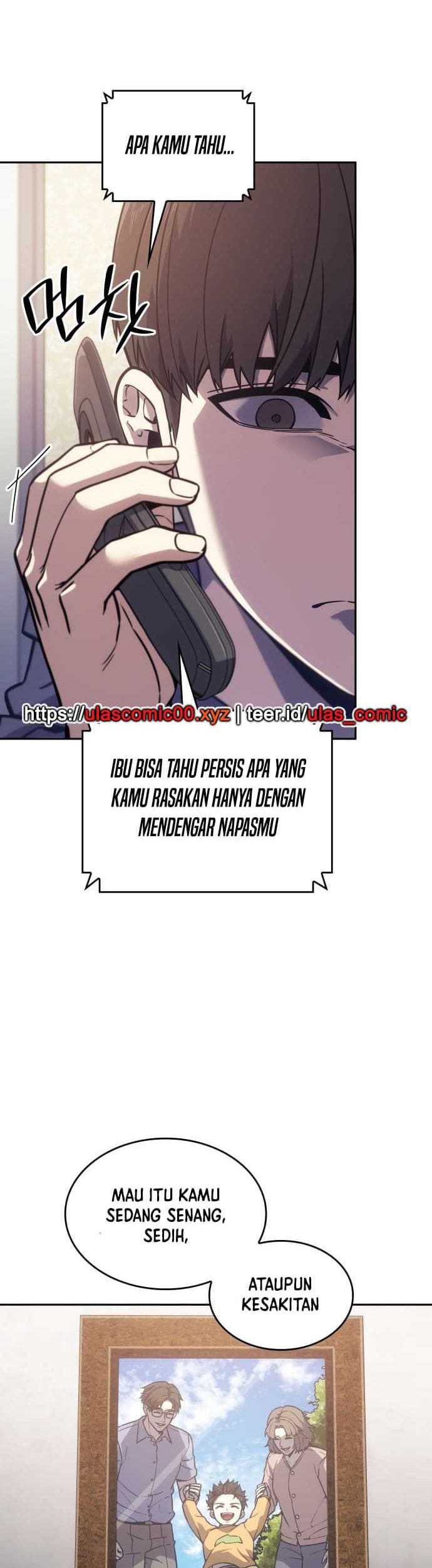 The Fire Fighter Chapter 25 Gambar 25