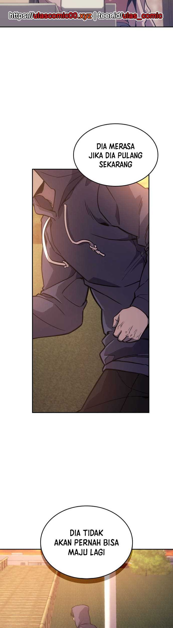 The Fire Fighter Chapter 25 Gambar 29