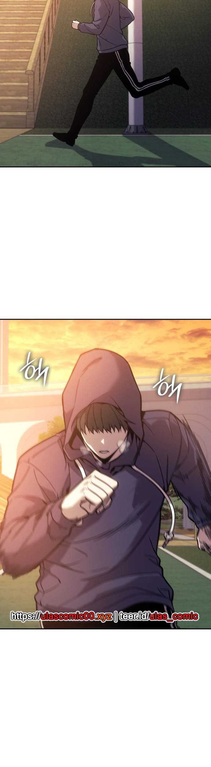 The Fire Fighter Chapter 25 Gambar 30