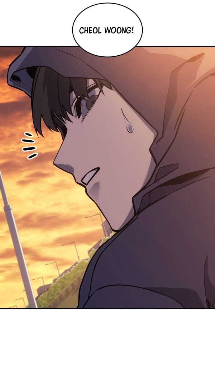 The Fire Fighter Chapter 25 Gambar 31