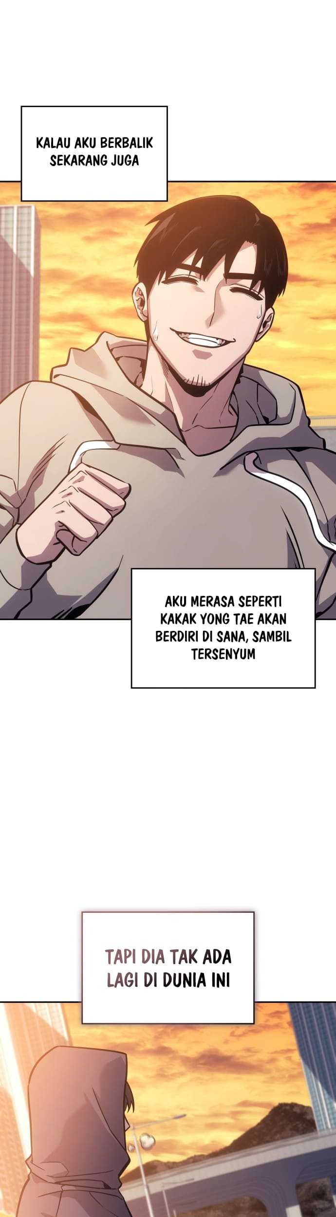 The Fire Fighter Chapter 25 Gambar 32