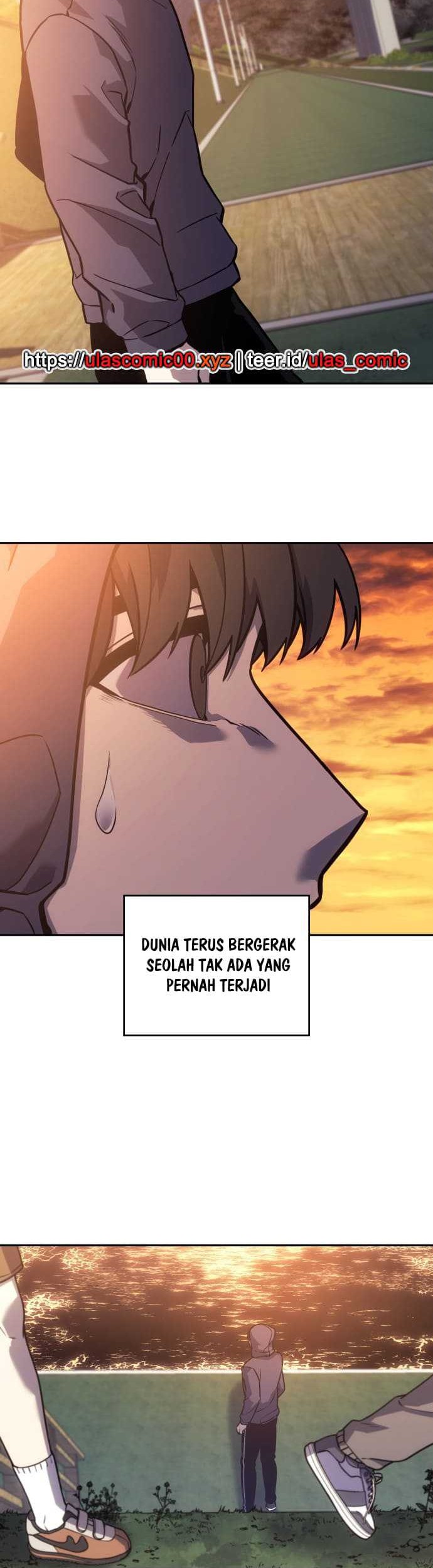 The Fire Fighter Chapter 25 Gambar 33
