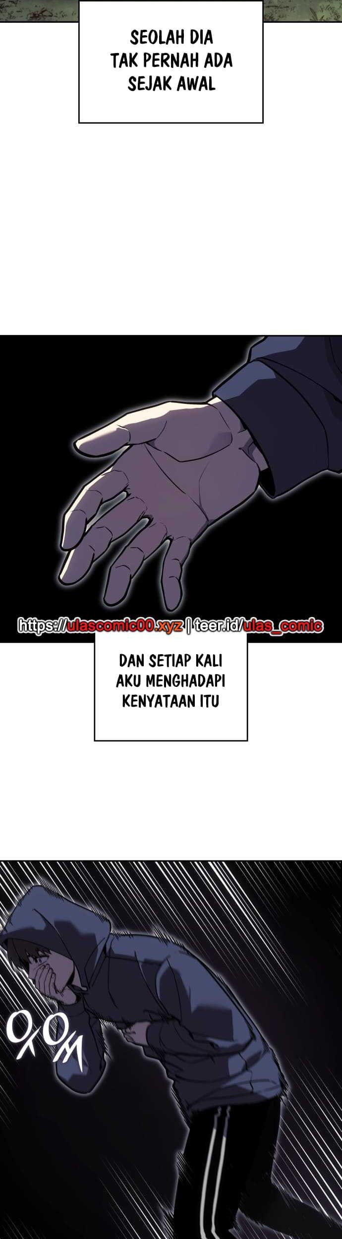 The Fire Fighter Chapter 25 Gambar 34